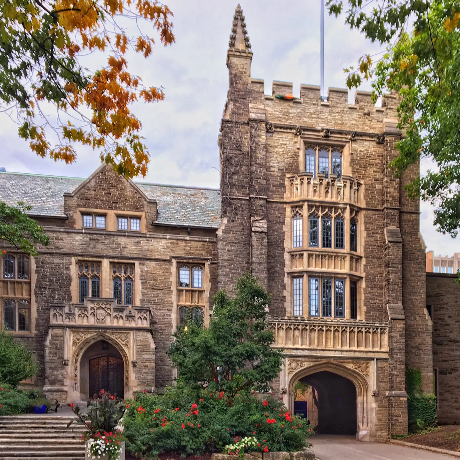 McMaster University