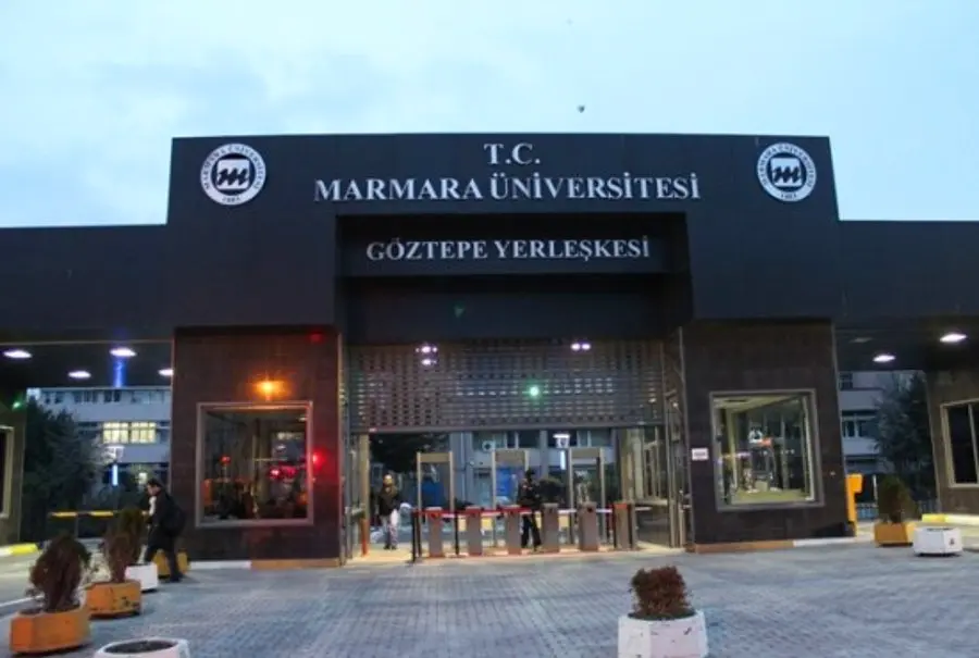 Marmara University