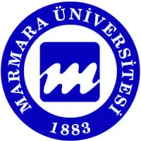 Marmara University logo