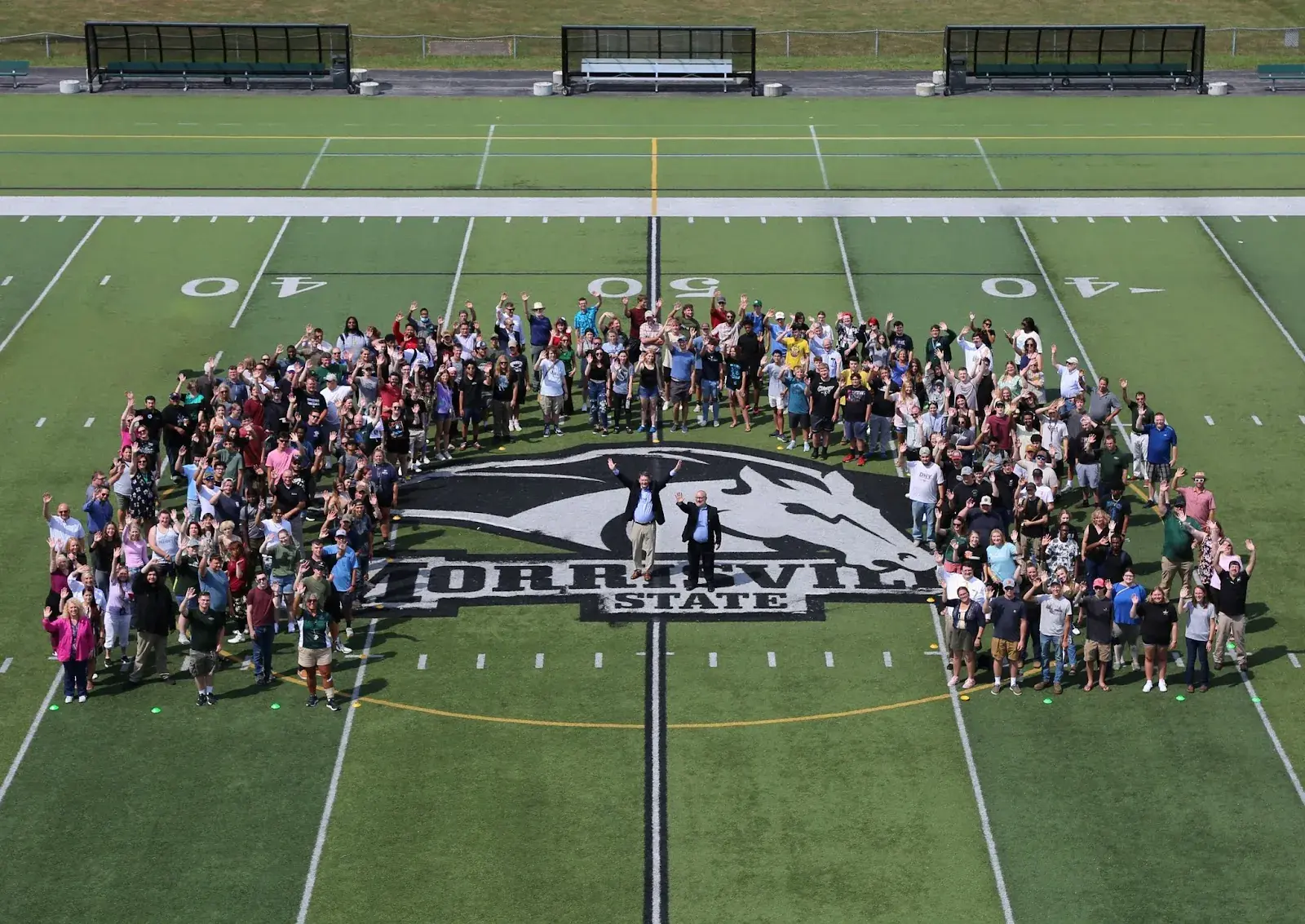 Morrisville State College
