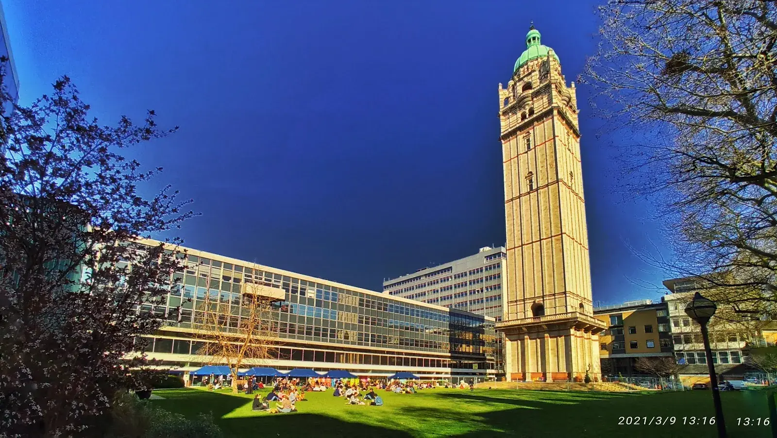 Imperial College London