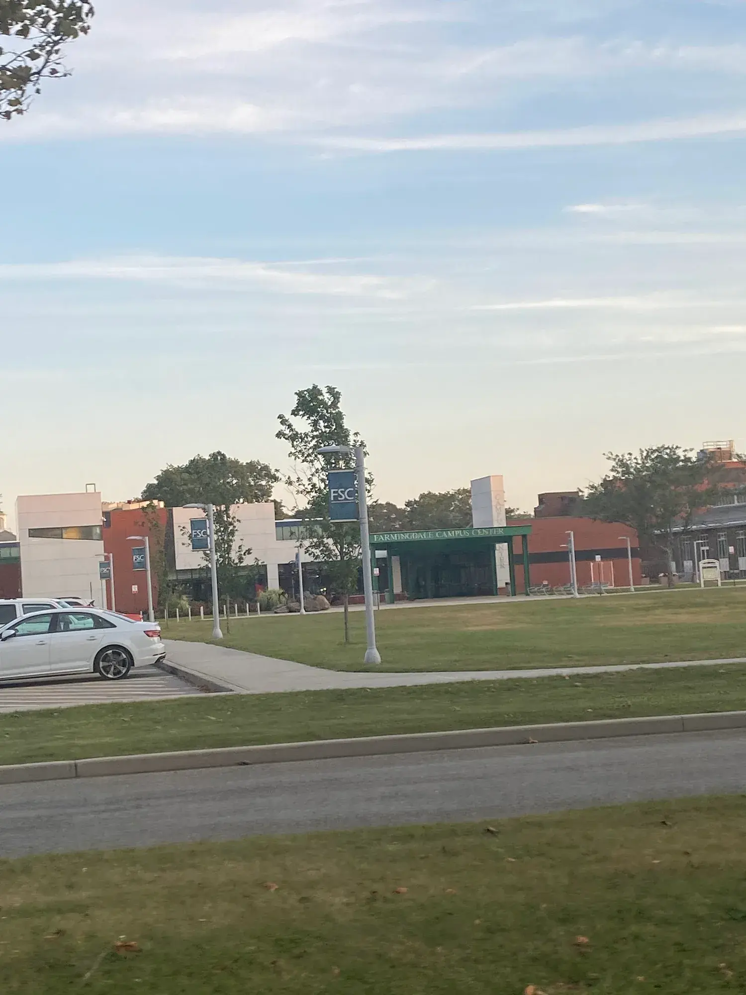 SUNY Farmingdale