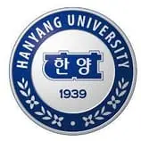 Hanyang University logo