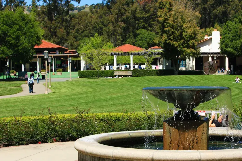 Mills College