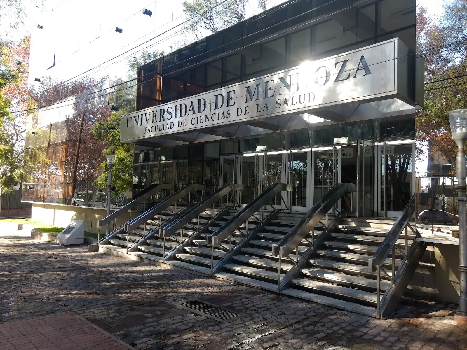 Universidad de Mendoza