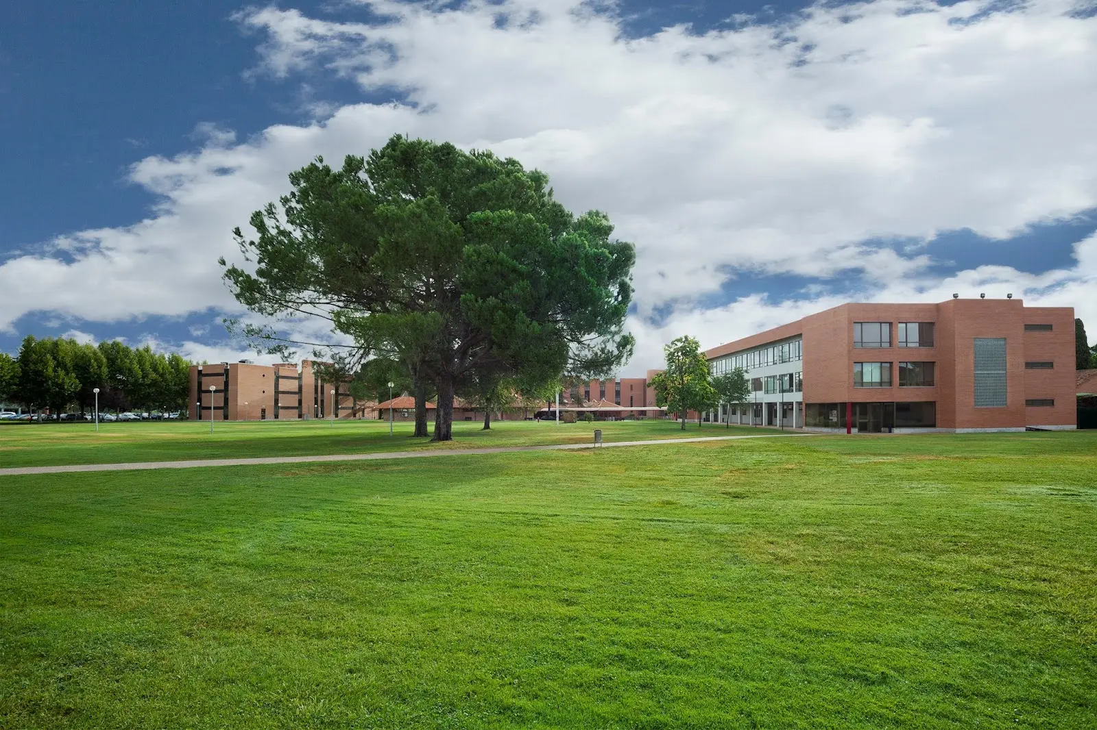 University Camilo José Cela