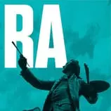 Royal Academy of Arts logo
