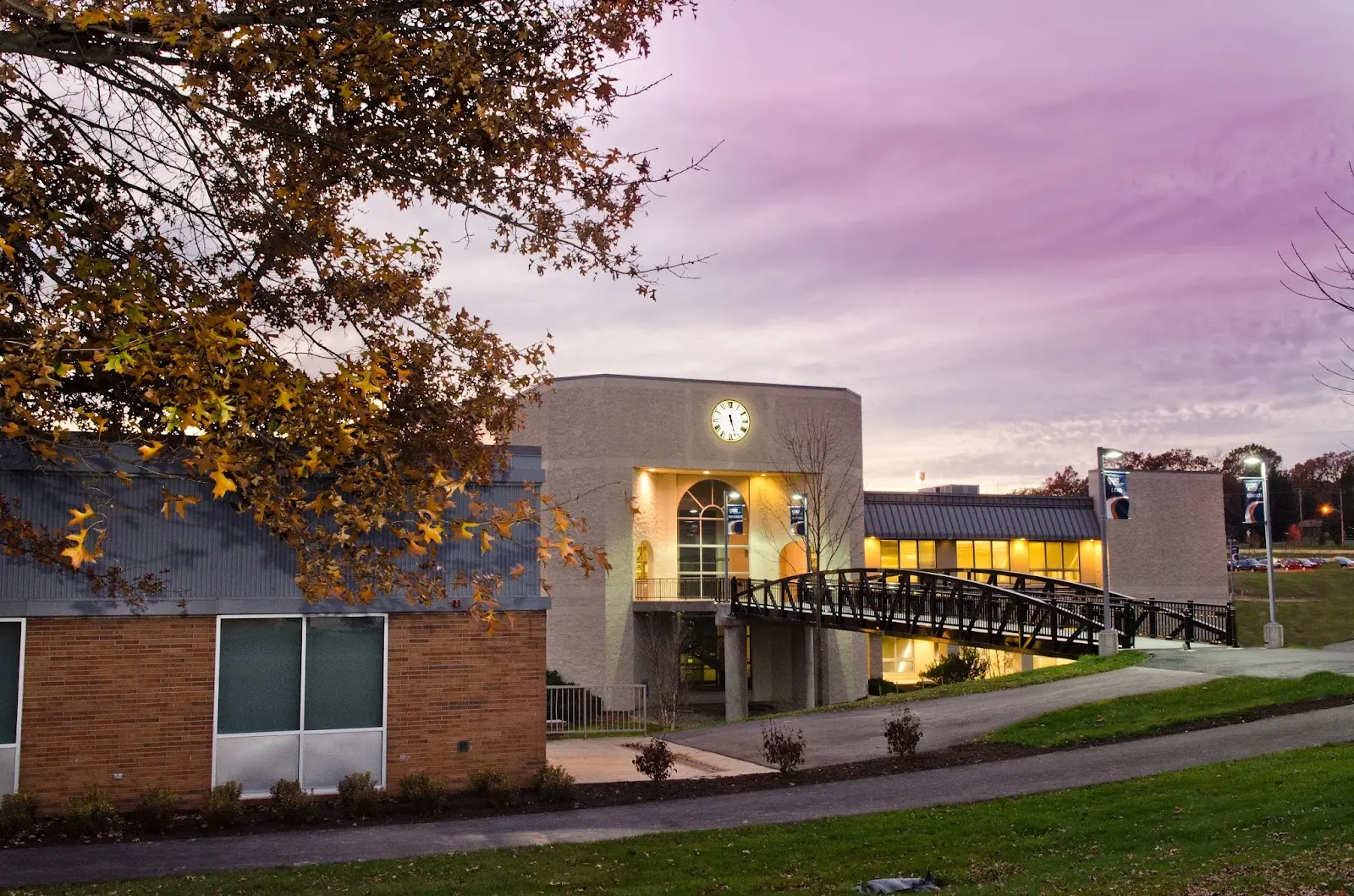 Beaver County College