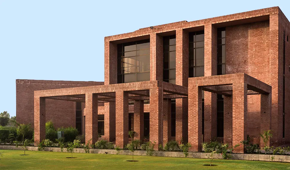 Beaconhouse National University