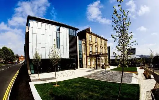Newcastle College