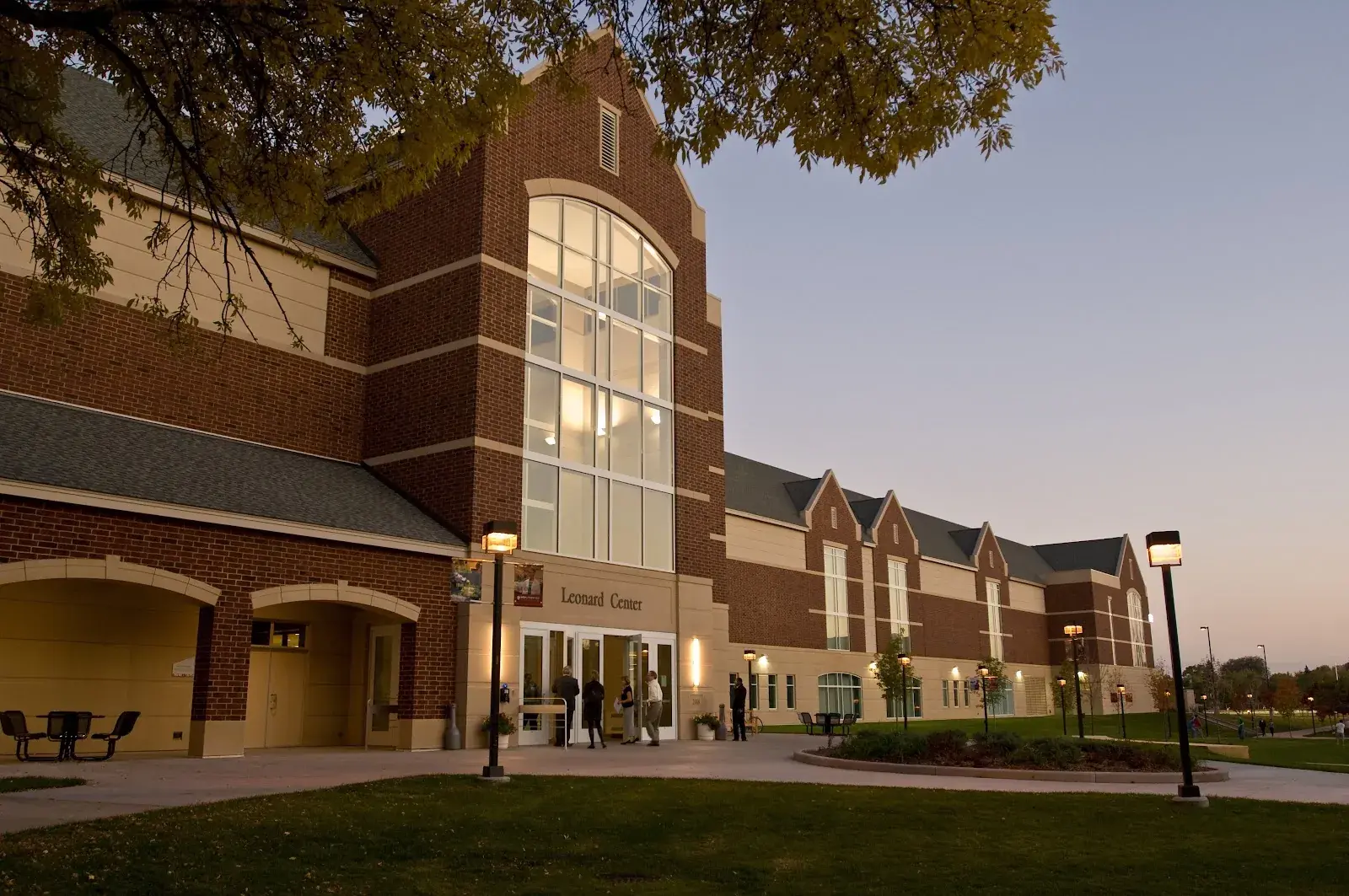 Macalester College