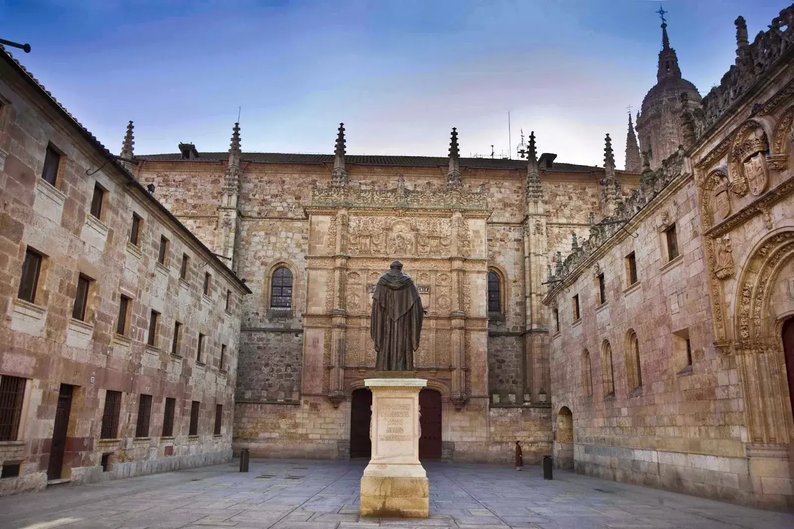 Universidad de Salamanca