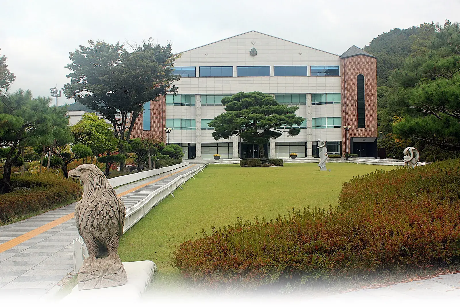Kyungwon University