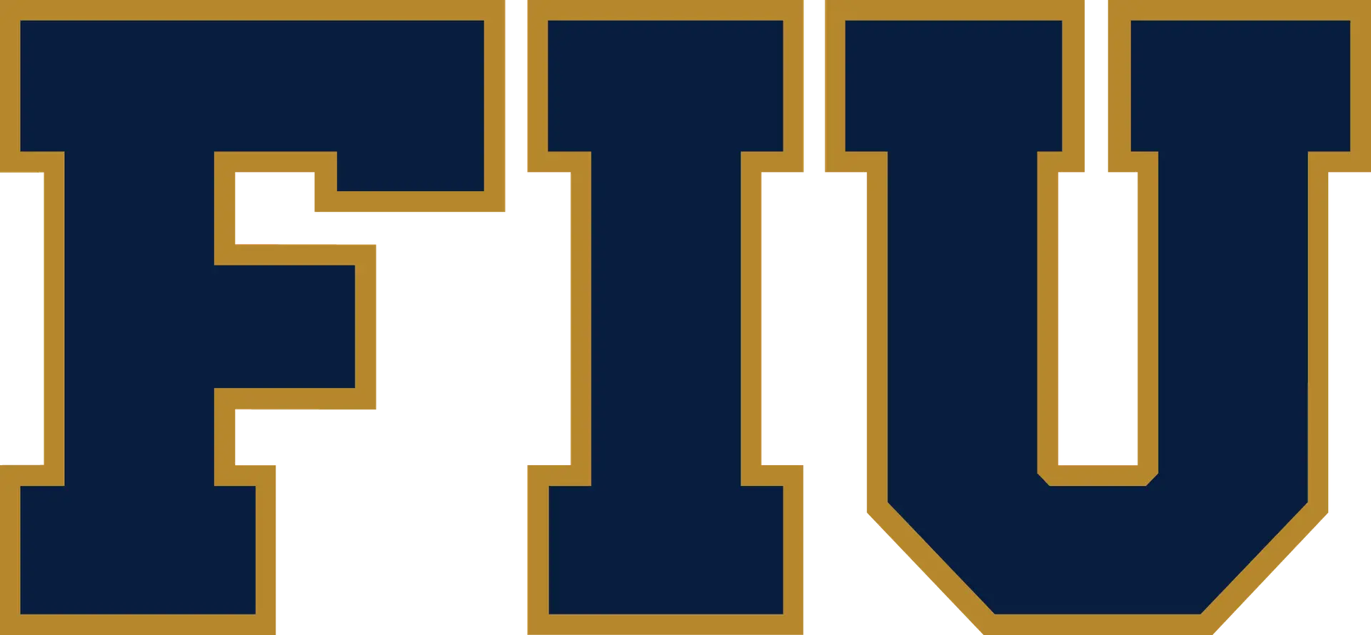 Florida International University logo