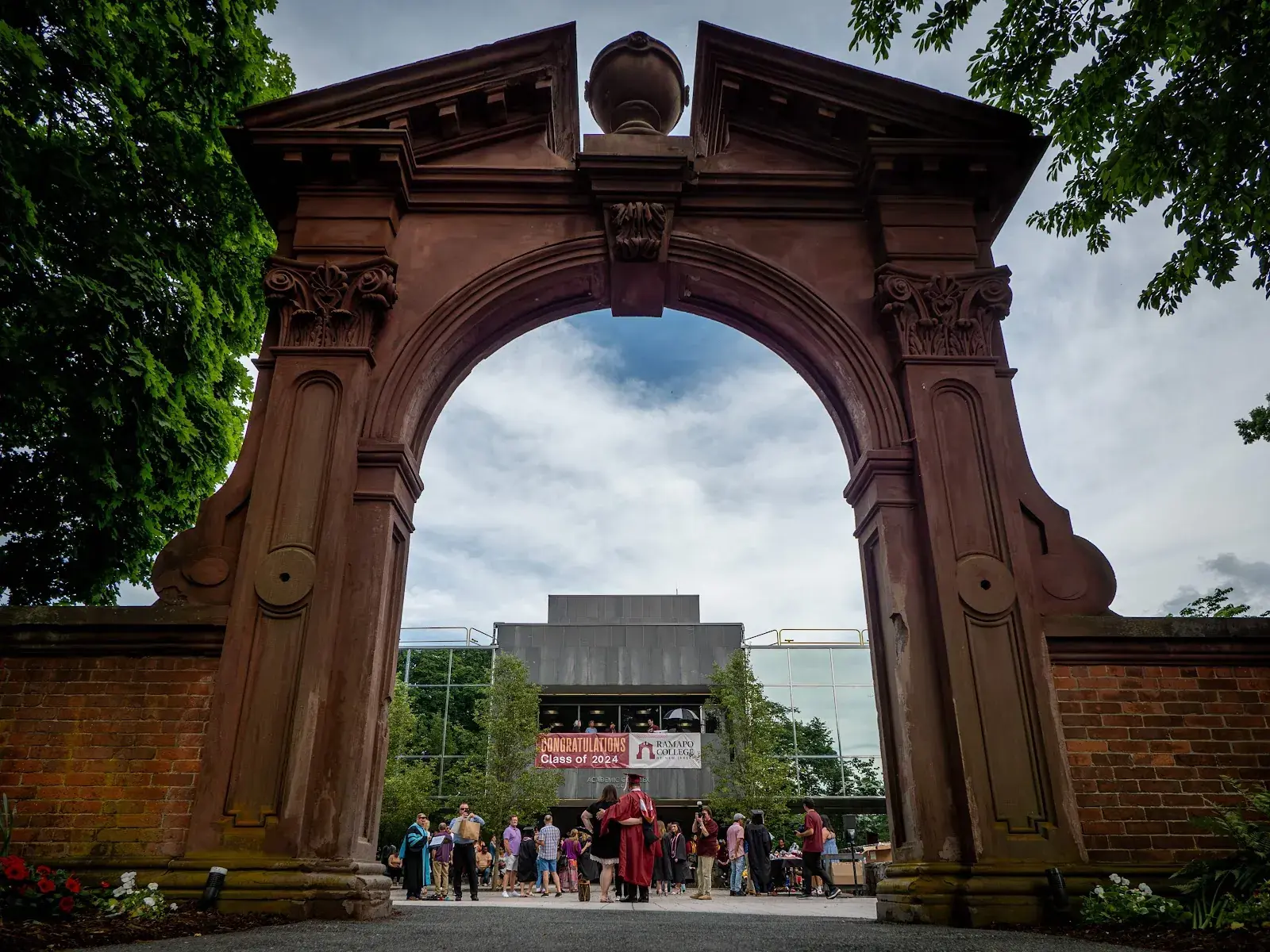Ramapo College of New Jersey