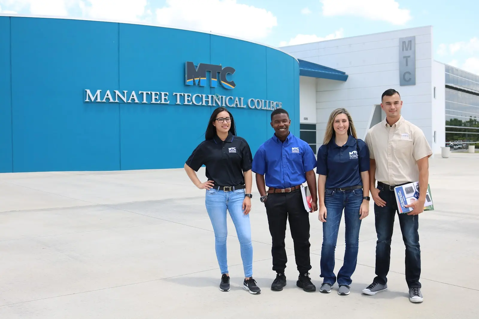 Manatee Technical Institute