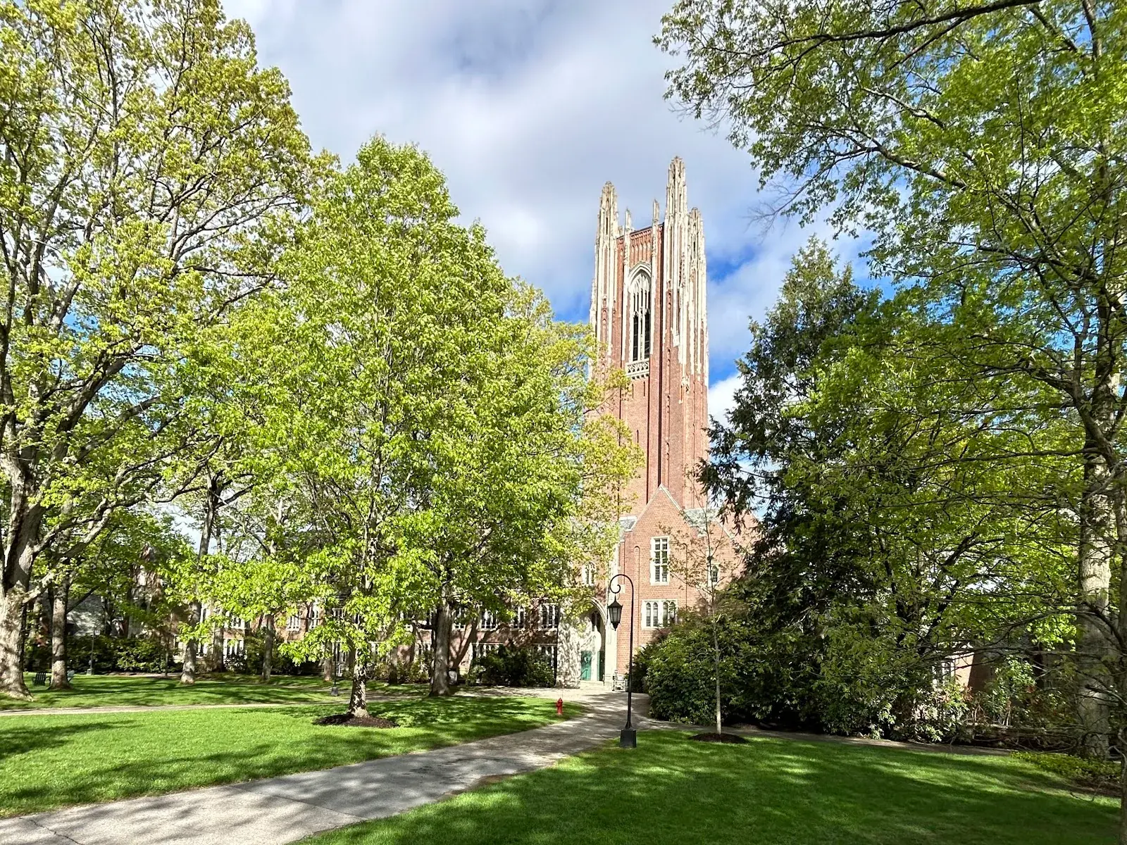Wellesley College