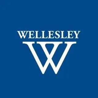 Wellesley College logo