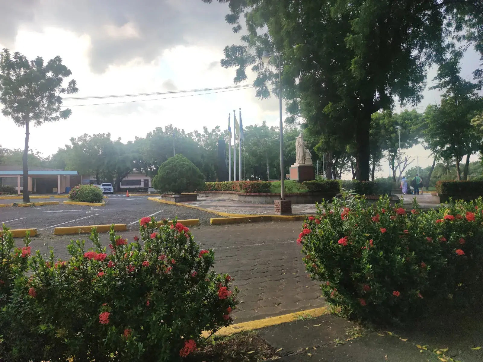 Instituto Pedagógico La Salle