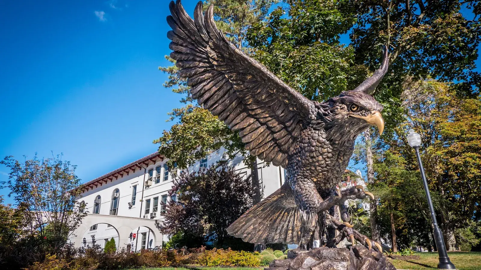 Montclair State University