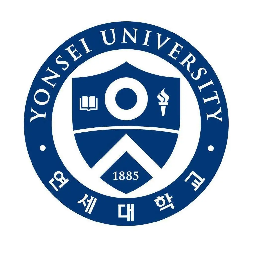 Yonsei University logo