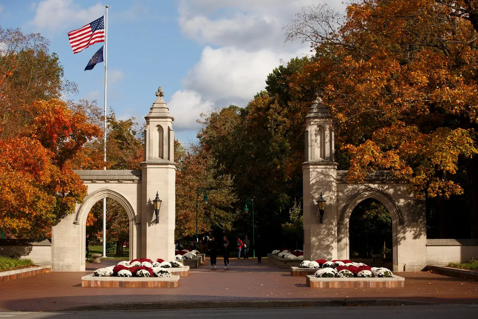 Indiana University