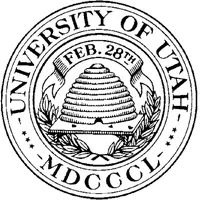 The University of Utah logo