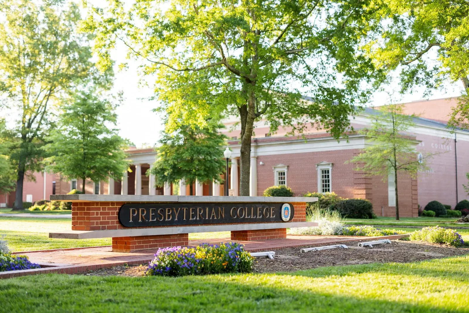 Presbyterian College