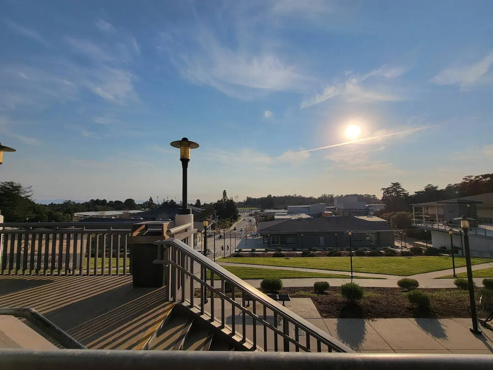 Cabrillo College
