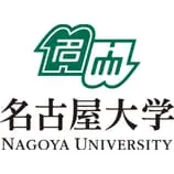 Nagoya University logo