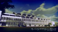 De La Salle-College of Saint Benilde logo
