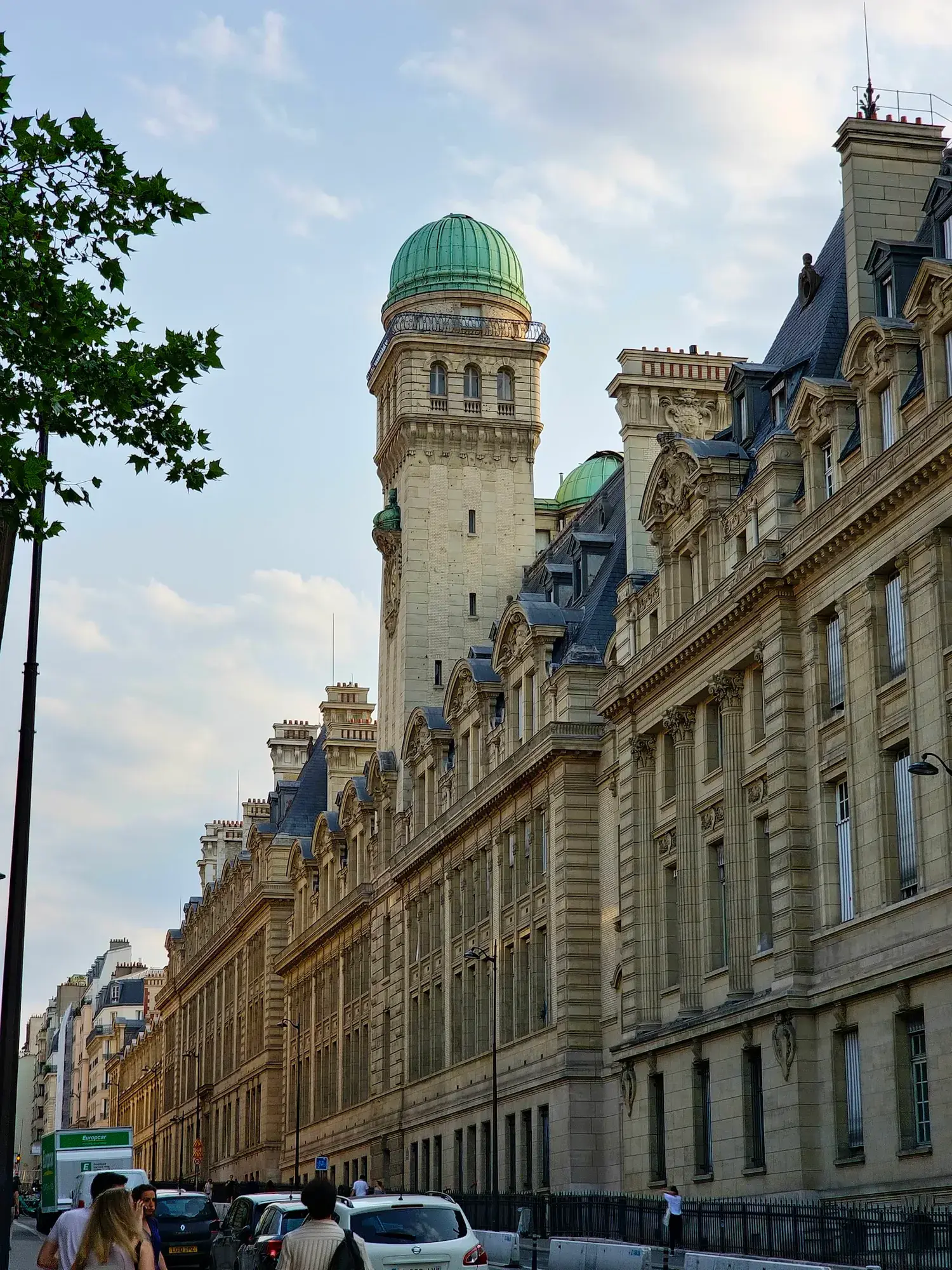 Université Paris-Sorbonne (Paris IV)