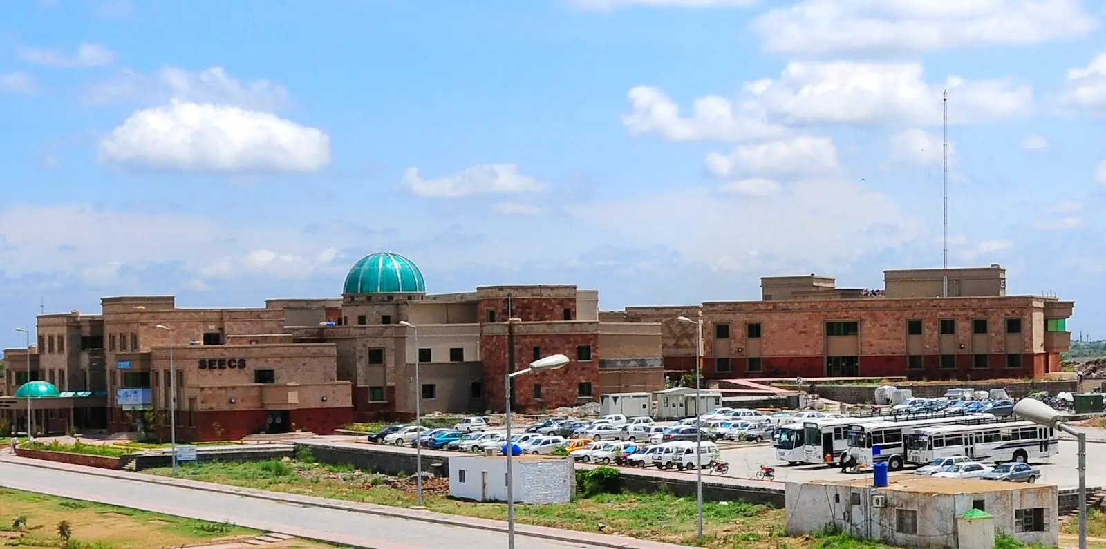 National University of Science and Technology
