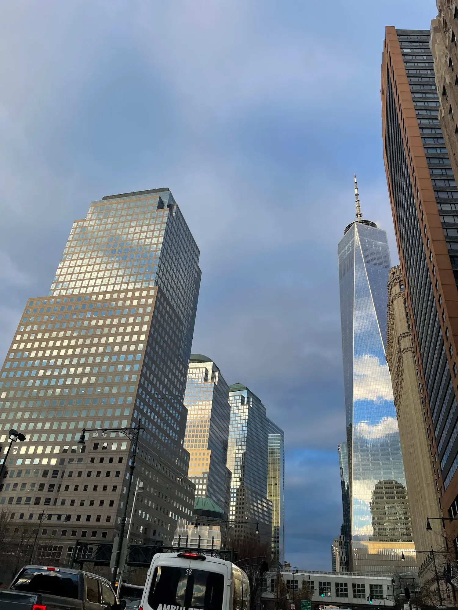 metropolitan college of new york