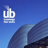 University of Baltimore logo