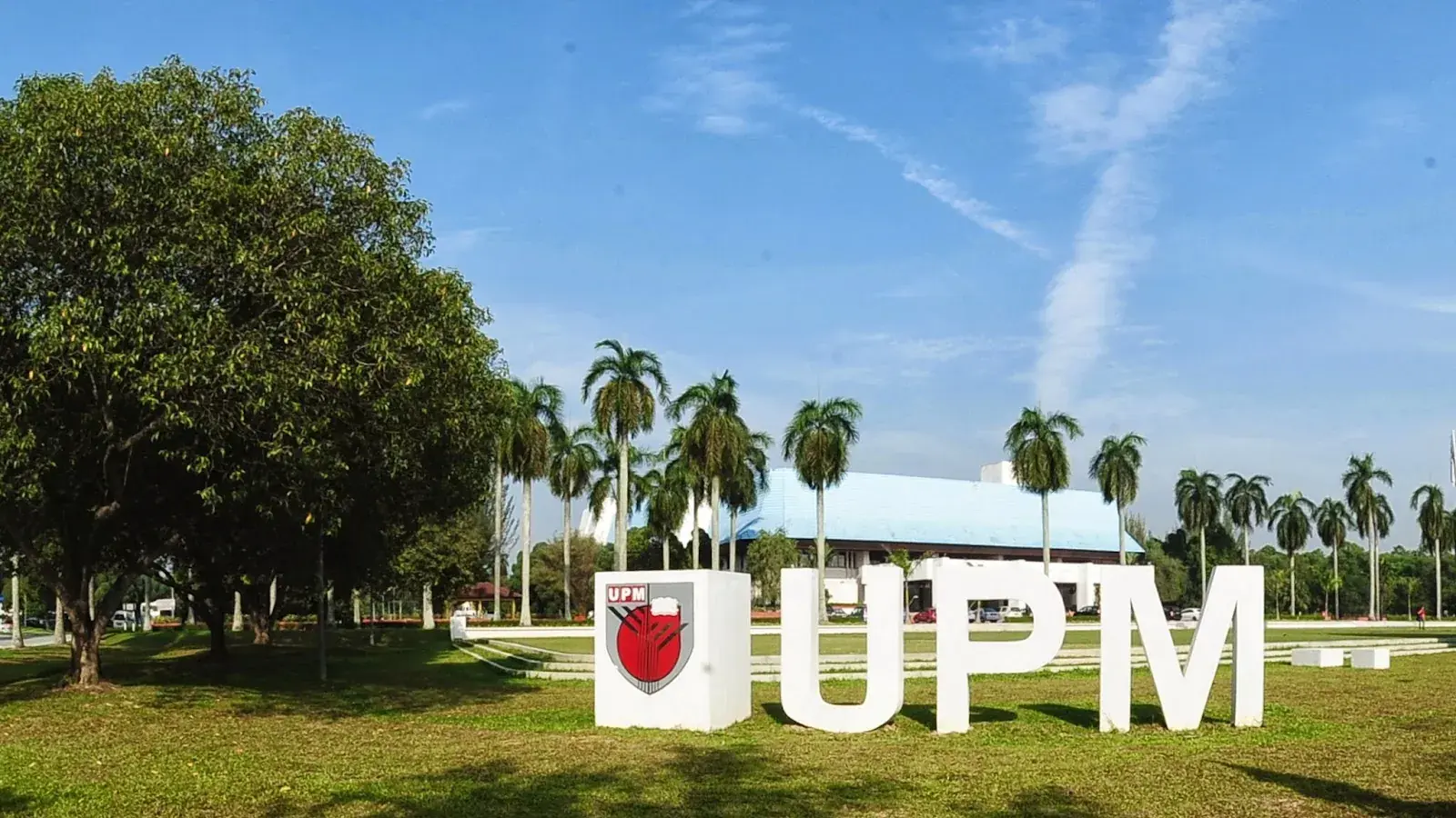 University Putra Malaysia