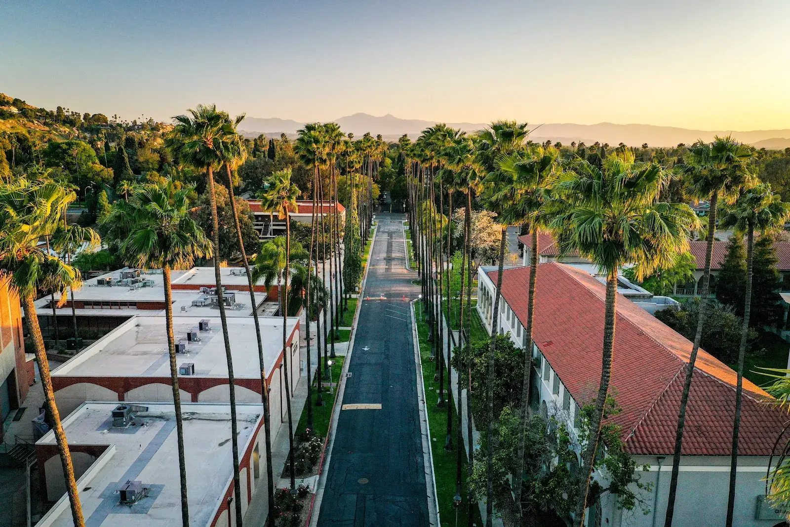 Riverside Community College