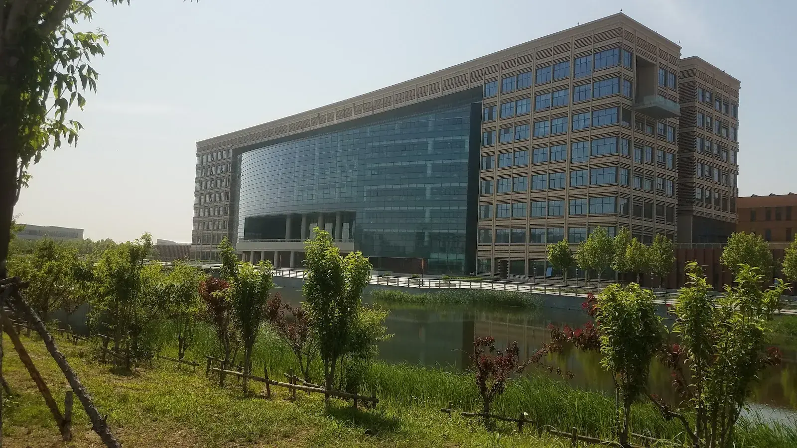 North China University of Technology
