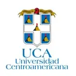 Universidad Centroamericana logo