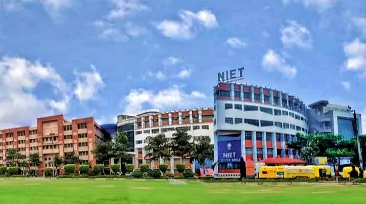 College of Engineering and Technology