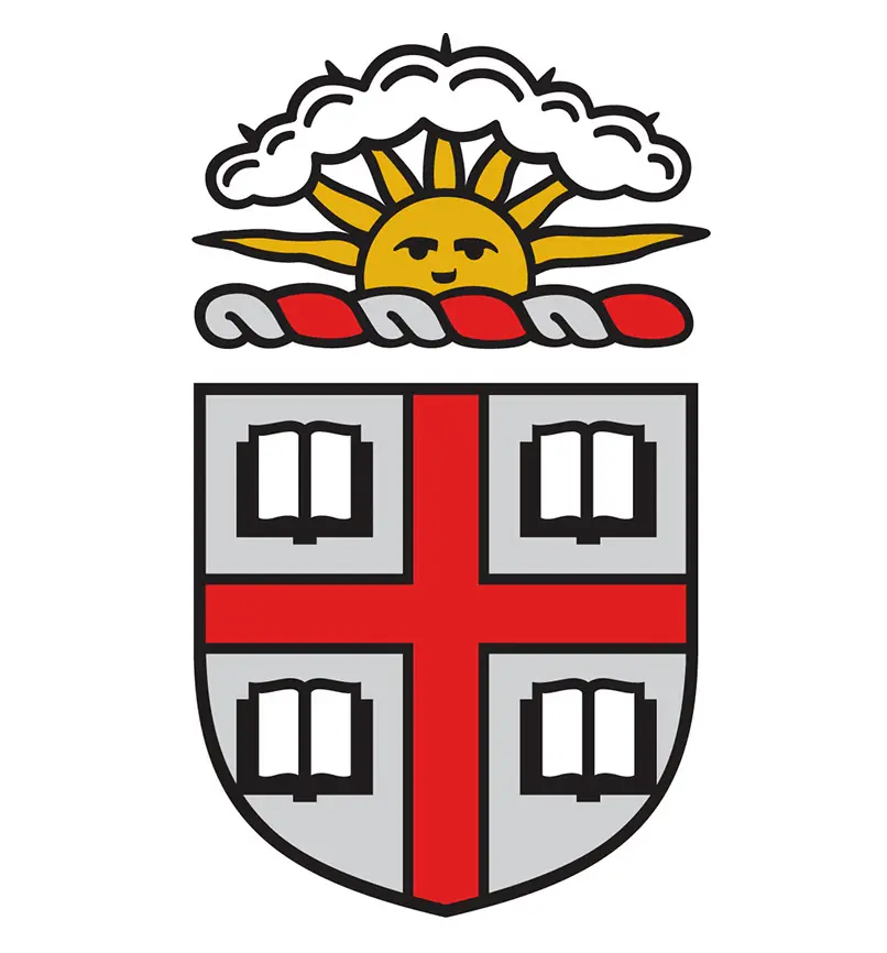 Brown University logo