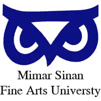Mimar Sinan University of Fine Arts logo