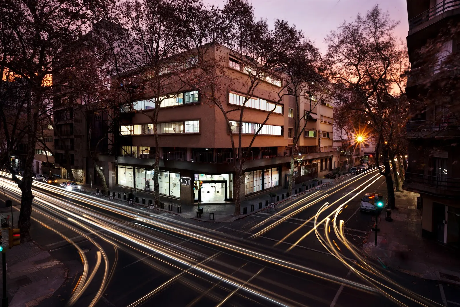 Universidad ORT Uruguay