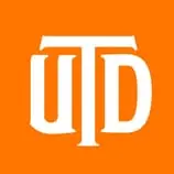 University of Texas at Dallas logo