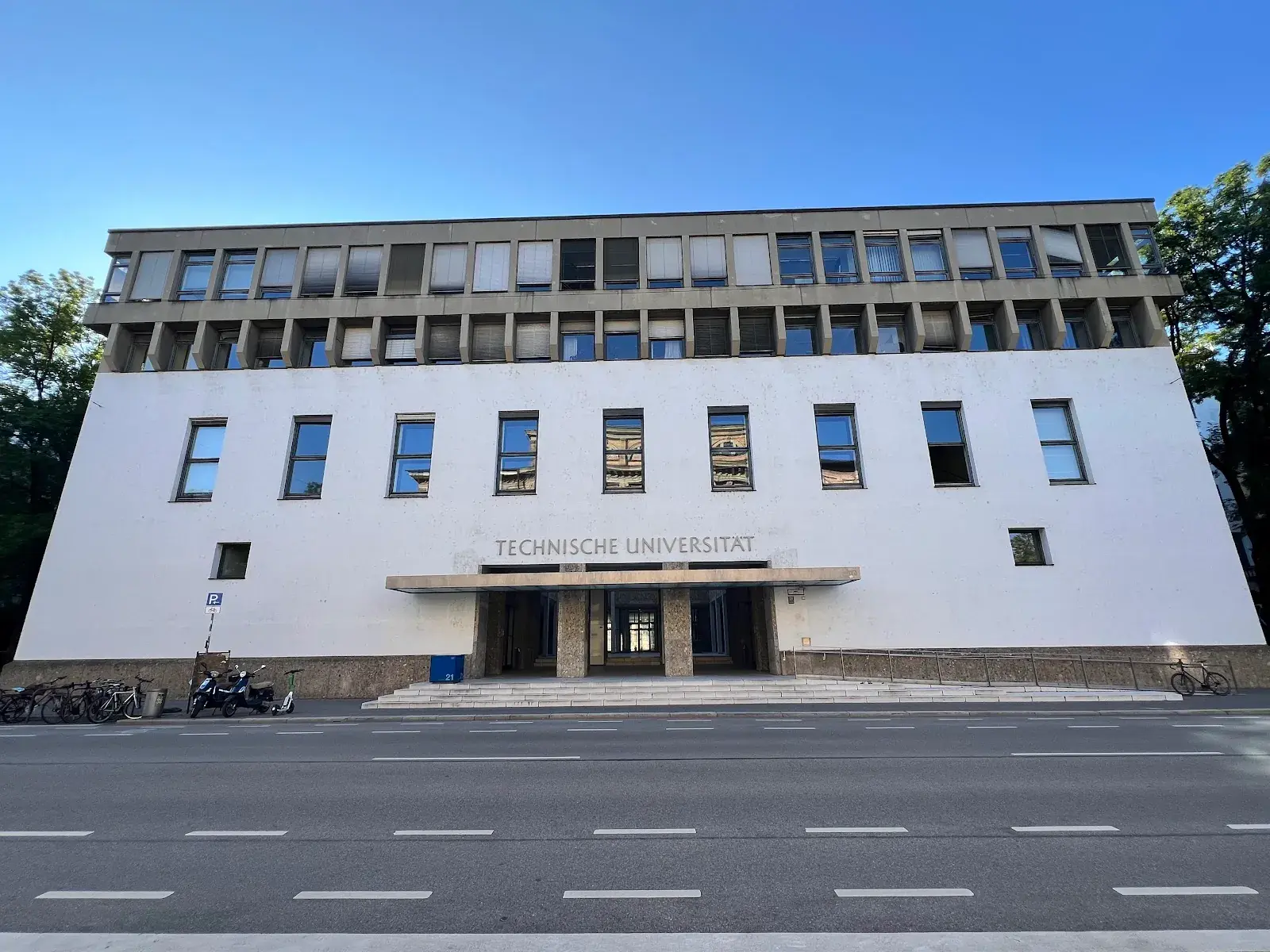 Technische Universität München
