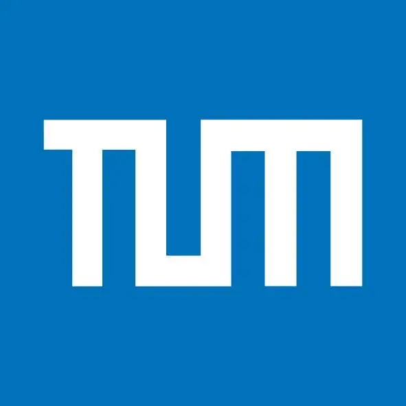 Technische Universität München logo