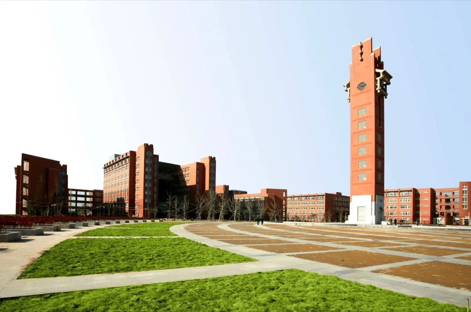 Zhengzhou University