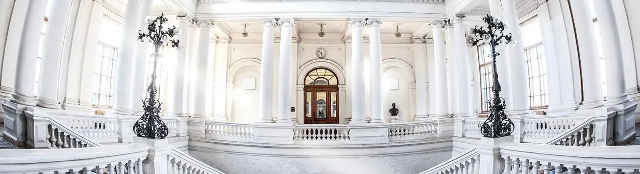 Saint Petersburg State Polytechnical University