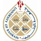 University of Bahrain logo