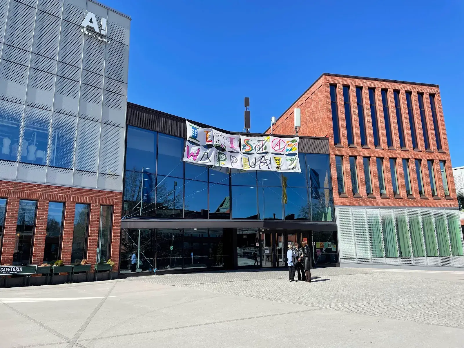 Taideteollinen Korkeakoulu